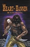 The Heart of Hannen by Fawn Bonning