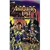 Antiquitas Lost by Robert Louis Smith