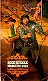 Matching Pair (Edge and Steele, #2)