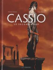 Le second coup (Cassio, #2)