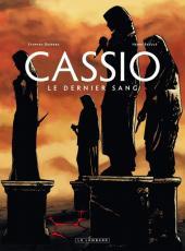 Le dernier sang (Cassio, #4)