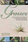 Grasses Native and Introduced Grasses of the Noosa Biosphere Reserve and Surrounding Regions  (Paperback)