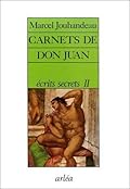 Carnets de Don Juan