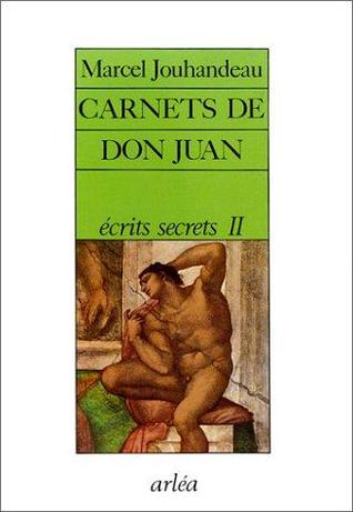 Carnets de Don Juan (Paperback)