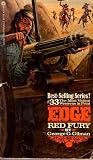 Red Fury (Edge, #33) Red Fury (Edge, #33)
