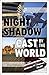 Night is a Shadow Cast By the World