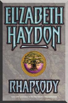 Rhapsody: Child of Blood