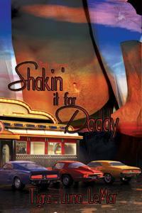 Shakin' It For Daddy