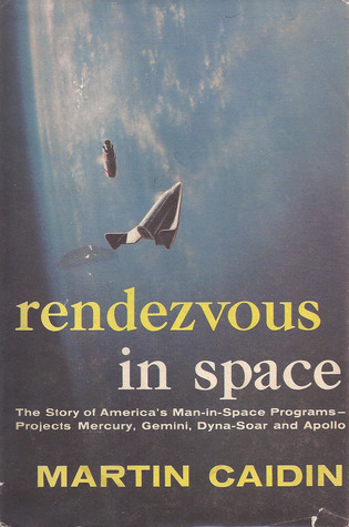 Rendezvous in Space (Hardcover)