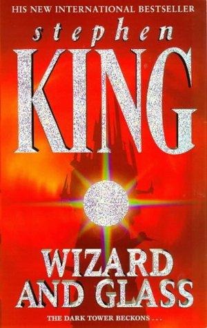 Wizard and Glass