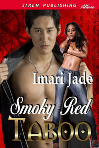 Smokey Red Taboo