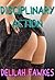 Disciplinary Action (A Domination/Submission Erotic Short Story)