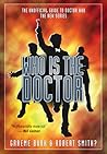 Who is the Doctor...