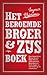 Het beroemde broer & zus boek