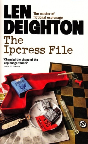 The Ipcress File