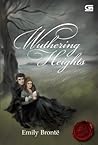 Wuthering Heights by Emily Brontë