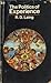 The Politics of Experience by R.D. Laing