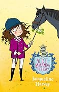 Alice-Miranda on Holiday