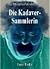 Die Kadaver-Sammlerin by Manfred Köhler