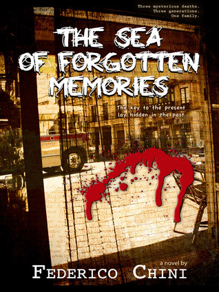 The Sea Of Forgotten Memories ( a Maltese Thriller)