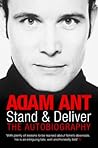 Stand & Deliver: ...