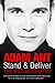 Stand & Deliver: The Autobiography
