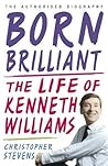 Born Brilliant: The Life of Kenneth Williams