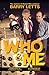 Who & Me by Barry Lets Who & Me by Barry Lets