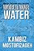 World War Water by Kambiz Mostofizadeh