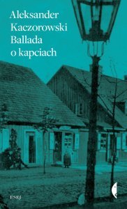 Ballada o kapciach (Paperback)