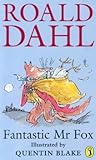 Fantastic Mr. Fox (Young fiction read alone)