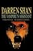 The Vampire's Assistant (The Saga of Darren Shan, #2)