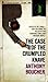The Case of the Crumpled Knave (Fergus O'Breen mysteries #1)