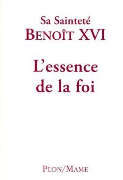 L'essence de la foi (Unknown Binding)