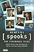 Spooks: The Personnel Files