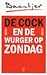 De Cock en de wurger op zondag