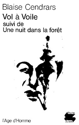 Vol à voile (Paperback)