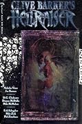 Clive Barker's Hellraiser: Book 10