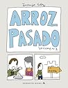 Arroz pasado by Juanjo Sáez