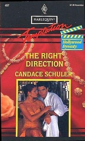 The Right Direction (Hollywood Dynasty, #3)