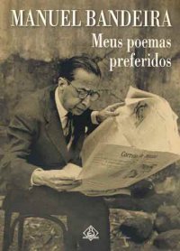 Meus Poemas Preferidos (Paperback)
