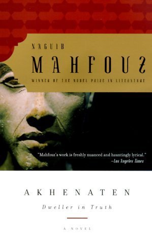 Akhenaten, Dweller in Truth