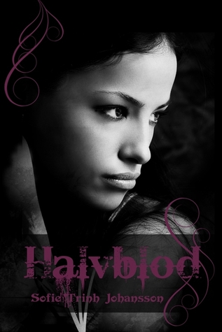 Halvblod (Paperback)
