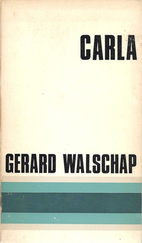 Carla (De familie Roothooft, #3)