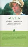 Ragione e sentimento by Jane Austen