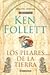 Los pilares de la Tierra by Ken Follett