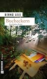Bucheckern (Oskar Lindt, #1)