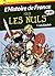 L'Histoire de France en BD pour les nuls : 1 - Les Gaulois