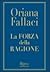 La forza della ragione