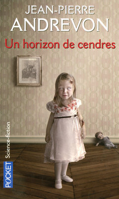 Un horizon de cendres (Mass Market Paperback)